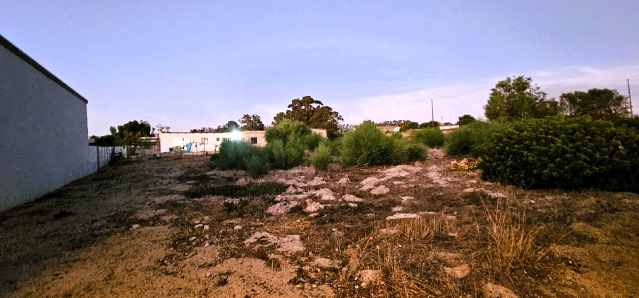 0 Bedroom Property for Sale in Hopefield Western Cape